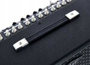 Cort MIX-5 Wzmacniacz wielokanałowy 150 W z 12" głośnikiem i tweeterem 5
