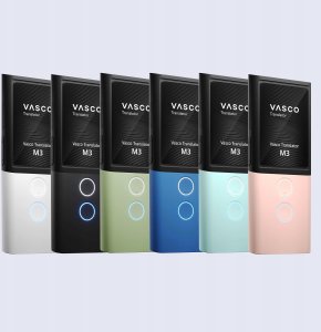 Vasco Translator M3 tłumacz głosowy 70+ języków zielony 6