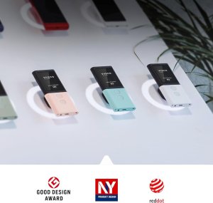 Vasco Translator M3 tłumacz głosowy 70+ języków zielony 8