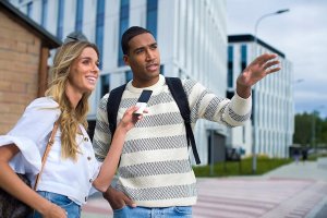 Vasco Translator M3 tłumacz głosowy 70+ języków czarny 3