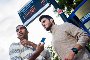 Vasco Translator M3 tłumacz głosowy 70+ języków czarny 5