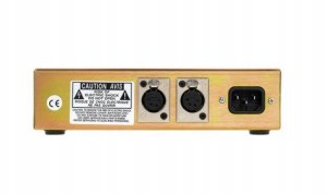 Chandler Limited PSU-1 zasilacz 2-kanałowy 4