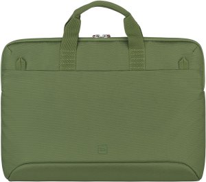 Torba Tucano Smilza Superslim 15.6" computer bag, green 2