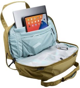 Thule | TAWD-135 Aion | Duffel Bag 35L | Bag | Nutria | Waterproof 5