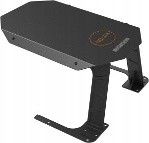 Zestaw Robot koszący+Garaż WORX Landroid Vision WR213E.1 1300 m Kosiarka 3