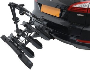 Peruzzo 708/3 Pure Instinct 3 bagażnik rowerowy na hak holowniczy 3 rowery 4