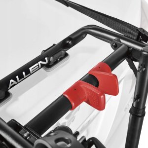 Allen Sports Premier 2 Bagażnik rowerowy na tylną klapę Model S102 5