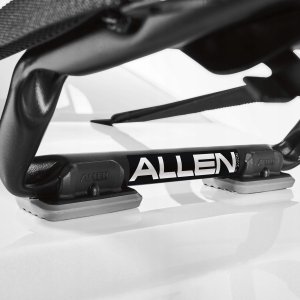 Allen Sports Premier 2 Bagażnik rowerowy na tylną klapę Model S102 6