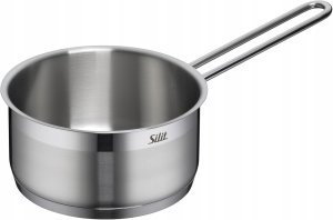 Silit Toskana komplet 5 garnków stal szlachetna 10