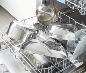 Tefal Duetto A705S9 zestaw garnków 9-częściowy nowy 6