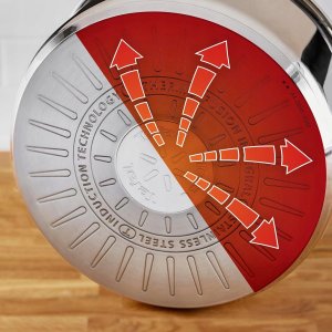 TEFAL L9749802 Zestaw garnków i patelni z akcesoriami 15 elementów 3