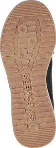 Skechers Buty męskie Zinger 2.0 Ultimate Classic czarne 183284 BLK 43 5