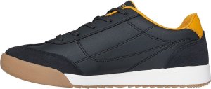 Buty męskie Skechers Zinger 2.0 Ultimate Classic czarne 183284 BLK 44 4