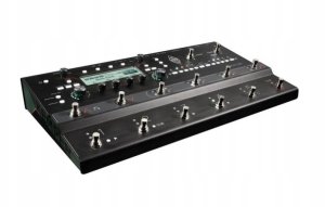 Kemper Przedwzmacniacz gitarowy Profiler Stage MK 2 multiefekt 8-kanałowy 5