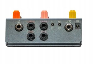 Old Blood Noise Endeavors Signal Blender Stereo Efekt pedałowy do gitary 3