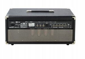 Ampeg V-4B lampowa głowa basowa 100 W w stylu vintage 2