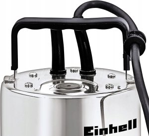 Einhell Pompa zatapialna ściekowa do wody 1000W 18000l/godz GC-DP1020N 3
