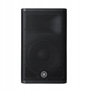 Kolumna Yamaha DXR12 MKII aktywny głośnik pełnozakresowy 1100W 12'' 3