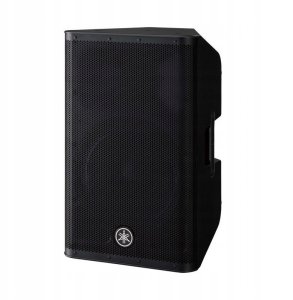 Kolumna Yamaha DXR12 MKII aktywny głośnik pełnozakresowy 1100W 12'' 5