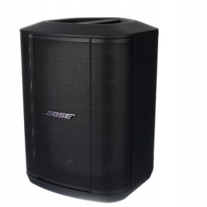 Kolumna Bose Zestaw S1 Pro Plus Dwie Aktywne bezprzewodowe kolumny z torbą 2