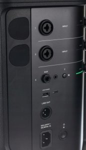 Kolumna Bose Zestaw S1 Pro Plus Dwie Aktywne bezprzewodowe kolumny z torbą 4