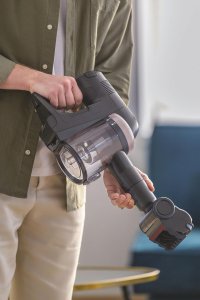 HOOVER HF416BF 011Bezprzewodowy odkurzacz 240W EPA edycja specjalna 4