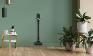 HOOVER HF416BF 011Bezprzewodowy odkurzacz 240W EPA edycja specjalna 7