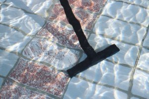 Oase Pondovac Classic 50529 Odkurzacz do Stawu 27L 1400W 2