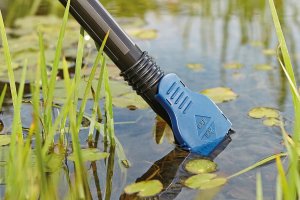 Oase Pondovac Classic 50529 Odkurzacz do Stawu 27L 1400W 9