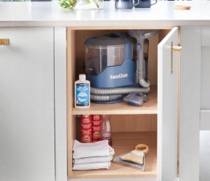 Vacmaster SCA0801 Odkurzacz piorący 800W 2,5L nowy 14