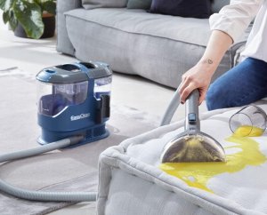 Vacmaster SCA0801 Odkurzacz piorący 800W 2,5L nowy 2