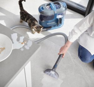 Vacmaster SCA0801 Odkurzacz piorący 800W 2,5L nowy 4