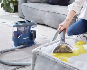 Vacmaster SCA0801 Odkurzacz piorący 800W 2,5L nowy 9