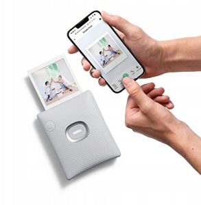 INSTAX Mini Drukarka do zdjęć Square Link Bluetooth USB Wi-Fi 2