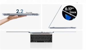 Kwumsy S8 PRO przenośny monitor rozszerzenie ekranu 14" 1920x1080 LCD 2