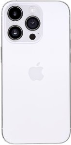 Smartfon poleasingowy Apple iPhone 14 Pro 256GB Starlight (REMADE by 2Bnew)2Y 2