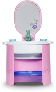 ZAPF Creation BABY born Hand Wash Basin, Doll Furniture 3