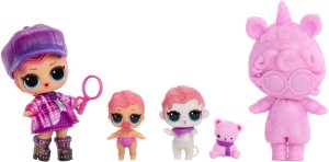 MGA L.O.L. Eye Spy Ultimate Unboxing Surprise Pack 3