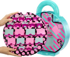 MGA L.O.L. Eye Spy Ultimate Unboxing Surprise Pack 8
