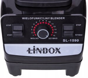 4w1 BLENDER KIELICHOWY MŁYNEK KUBEK 800W 2L 9