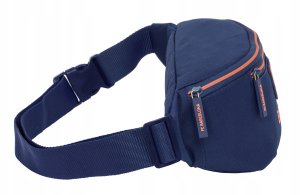 SASZETKA NERKA DLA KIBICA FC BARCELONA ORGANIZER SEZON 25/26 PASEK DUŻA 5