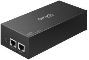 TP-LINK Omada PoE++ Injector | POE370S 4