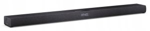 Sharp 2.1ch Ultra-slim Dolby Atmos/DTS Virtual: X Soundbar with Wireless Subwoofer | HT-SBW320 | 360 W | Bluetooth | Black | Wireless connection 3