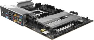 Płyta główna Sapphire NITRO+ B850A WIFI 7 6