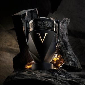 Paco Rabanne Invictus Victory Absolu Perfumy spray 50ml 2