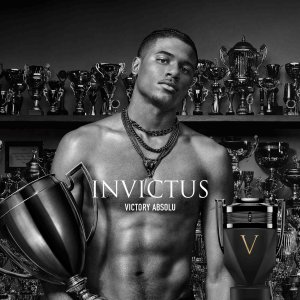Paco Rabanne Invictus Victory Absolu Perfumy spray 200ml 3