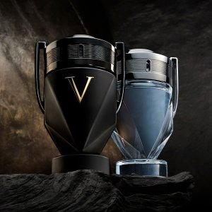 Paco Rabanne Invictus Victory Absolu Perfumy spray 200ml 4