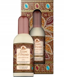 Tesori d'Oriente Byzantium Woda toaletowa dla kobiet 100ml 3
