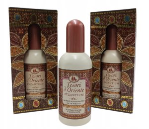 Tesori d'Oriente Byzantium Woda toaletowa dla kobiet 100ml 4