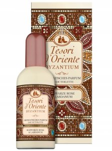 Tesori d'Oriente Byzantium Woda toaletowa dla kobiet 100ml 6